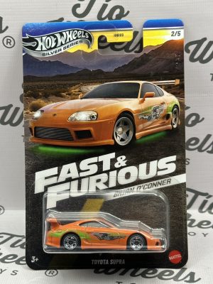 Toyota Supra