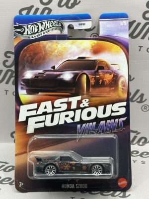 Honda S2000