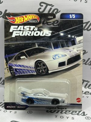 Toyota Supra