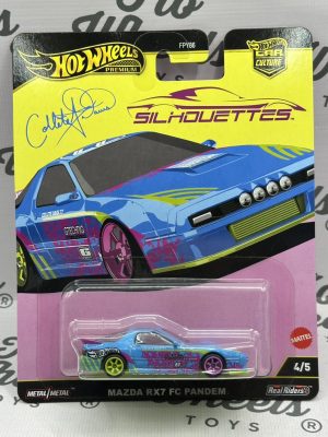 Mazda RX7 F.C. Pandem