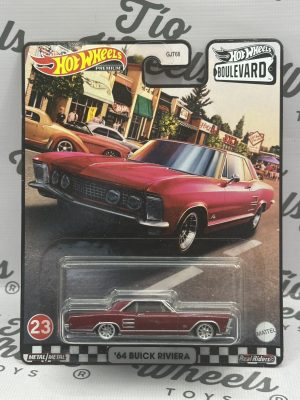 Buick Rivera 1964