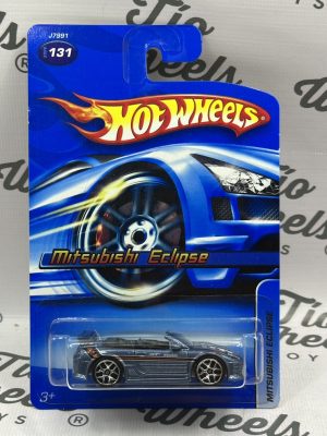 Mitsubishi Eclipse