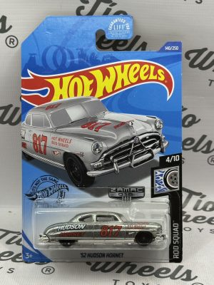 Hudson Hornet 1952 Zamac