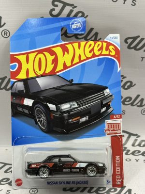 Nissan Skyline RS (KDR30) Red Edition