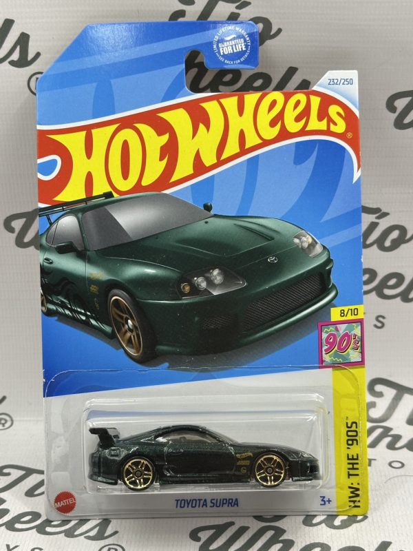Toyota Supra