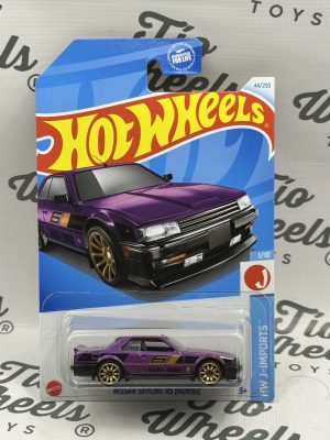 Nissan Skyline RS (KDR30}