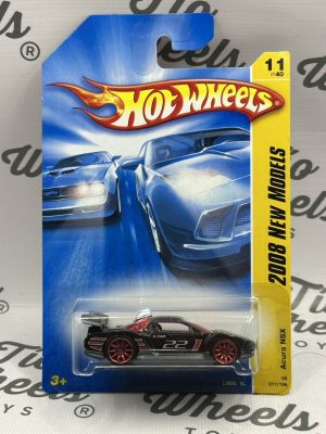Acura NSX