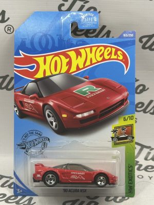 Acura NSX 1990