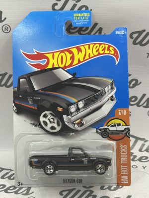 Datsun 620