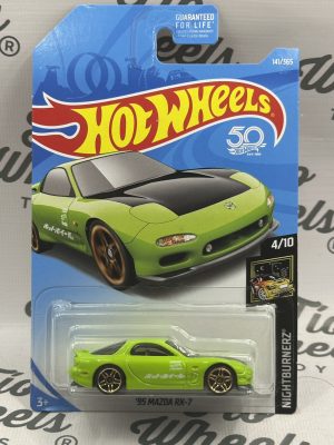 Mazda Rx7 1995