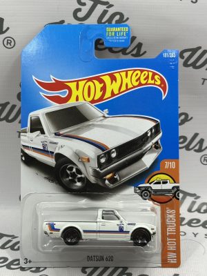 Datsun 620