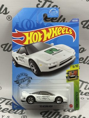 Acura NSX 1990