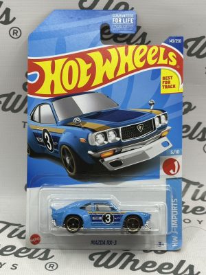 Mazda RX3 Kroger