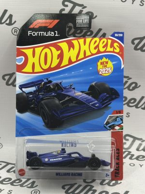 Williams Racing