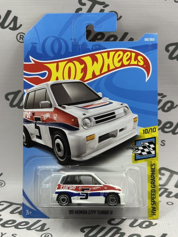 Honda city Turbo ||