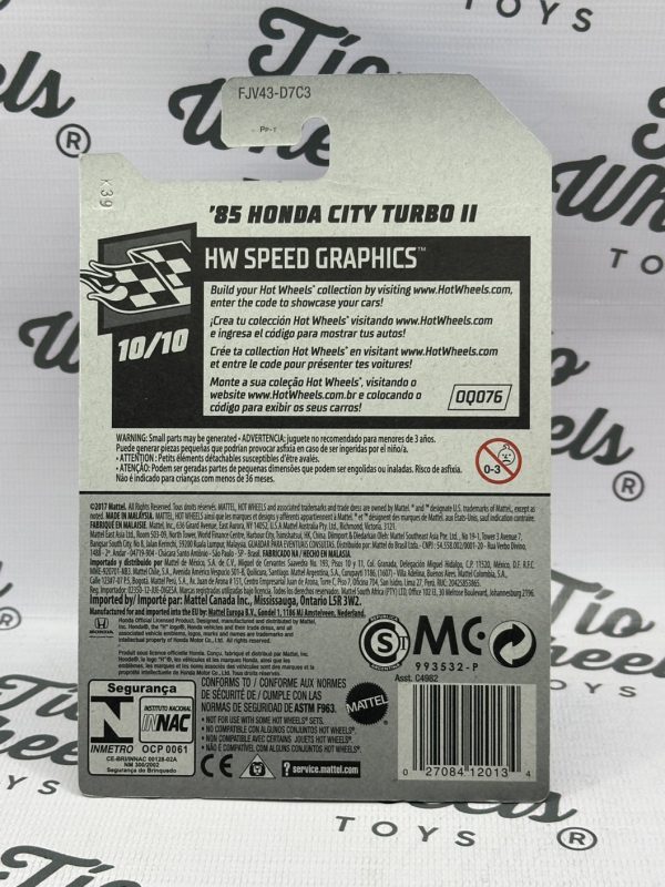 Honda city Turbo || - Imagen 2