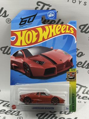 Lamborghini Reventon