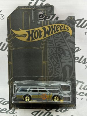 Datusun 510 Wagon Aniversario