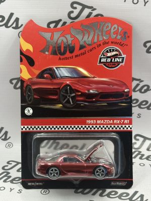 Mazda RX7 R1 RLC