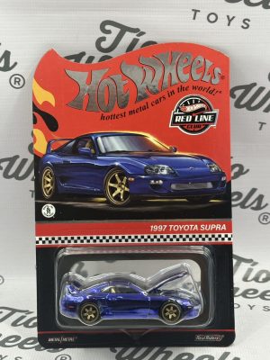 Toyota Supra 1997 Rlc