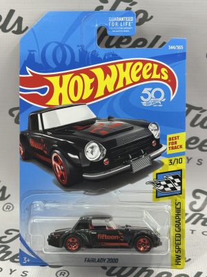 Fairlady 2000