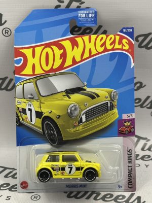 Mini Morris Th básico