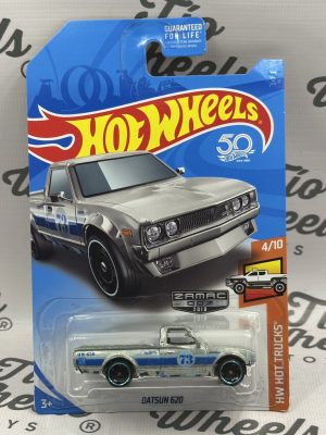 Datsun 620 zamac