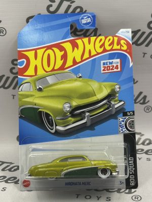 Hirohata Merc
