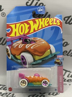 Donuts Deifter Th básico