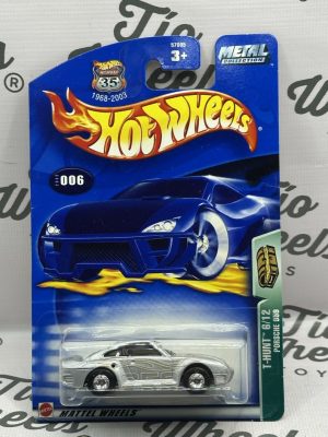 Porsche 959 STH