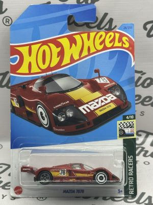 Mazda 787B