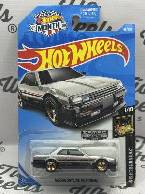 Nissan Skyline RS R30 Zamac