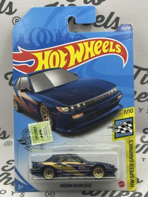 Nissan Silvia S13