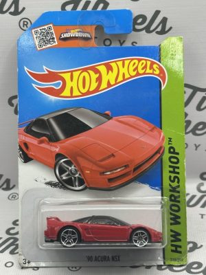 Acura NSX 90