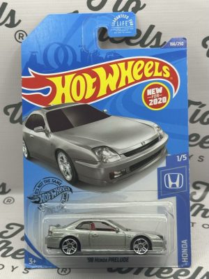 Honda Prelude 1998