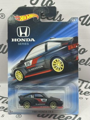 Honda CR-X 1985 Honda