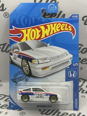 Honda CR-X 1988