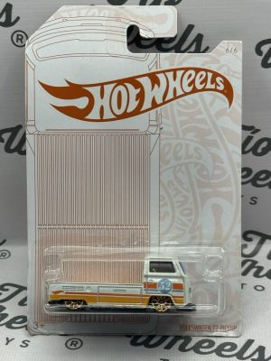 Volkswagen T2 Pick Up