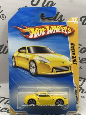 Nissan 370 Z