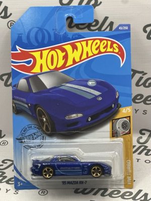 Mazda Rx7 1995