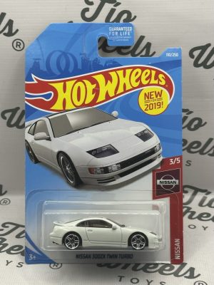 Nissan 300Zx Twin Turbo
