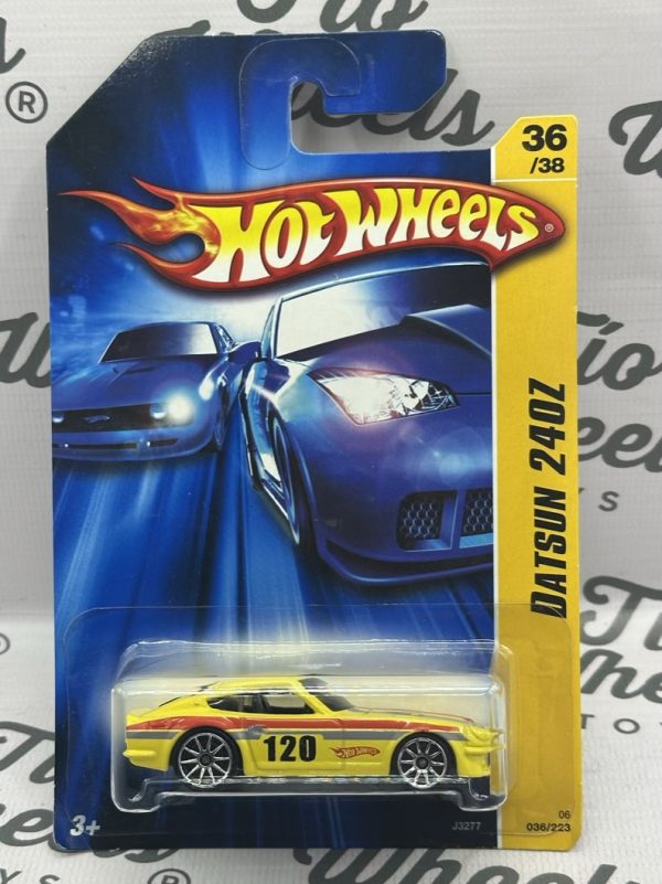 Datsun 240Z