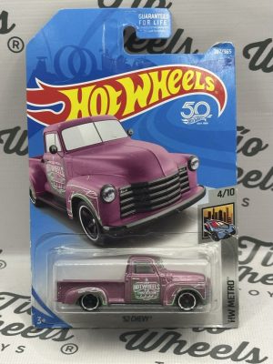 Chevy 52