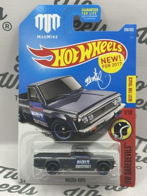 Mazda Repu