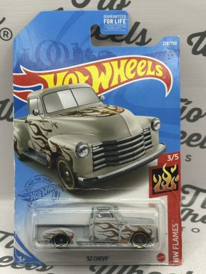 Chevy 1952