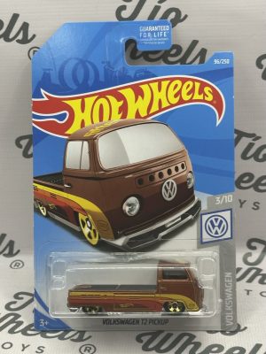 Volkswagen T2 Pick Up