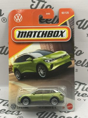 Volkswagen ID 4