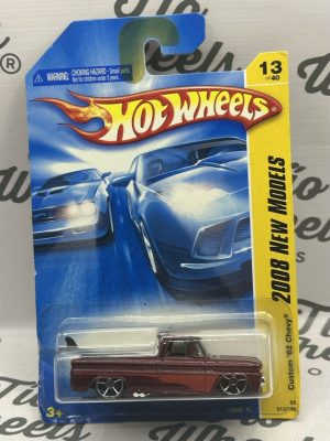 Chevy 1962