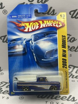 Chevy 1962 Custom
