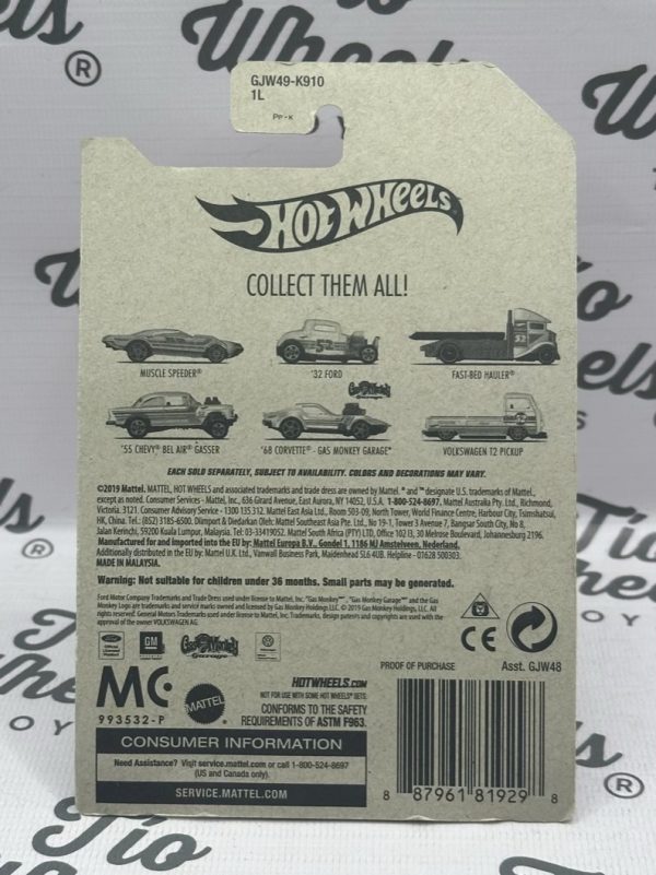 Ford 32 - Imagen 2